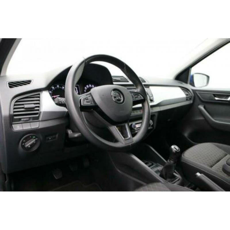 Skoda Fabia Combi 1.0 TSI 95PK Drive | Navigatie | Climatron
