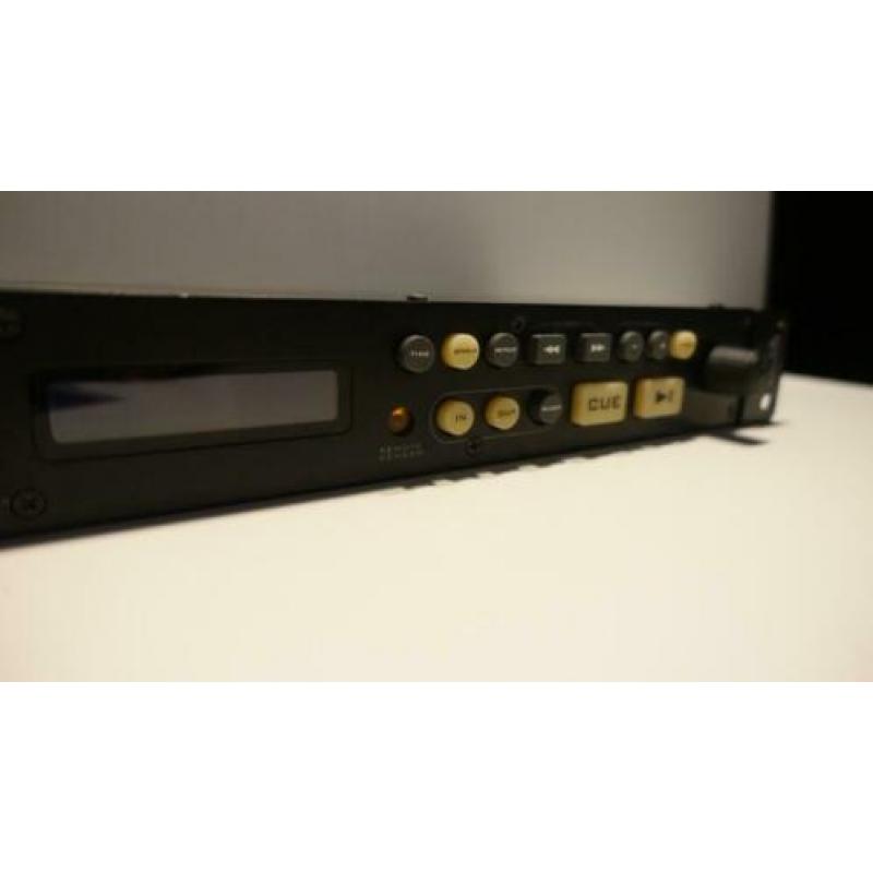 Koolsound MPX 160 media player