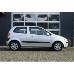 Hyundai Getz 1.4i Active Cool Airco/APK 10-2020