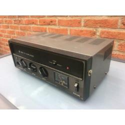 TOA TA-301 24V 230V mobile PA versterker
