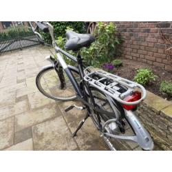 Batavus mambo herenfiets frame maat 61 fiets