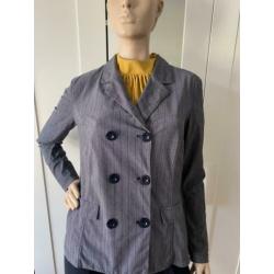 Studio Anneloes blazer maat l