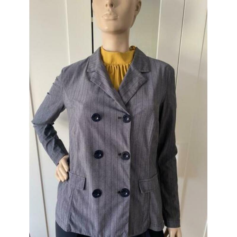 Studio Anneloes blazer maat l
