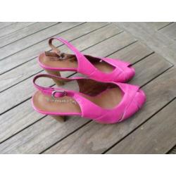 Mooie TAMARIS pumps maat 40