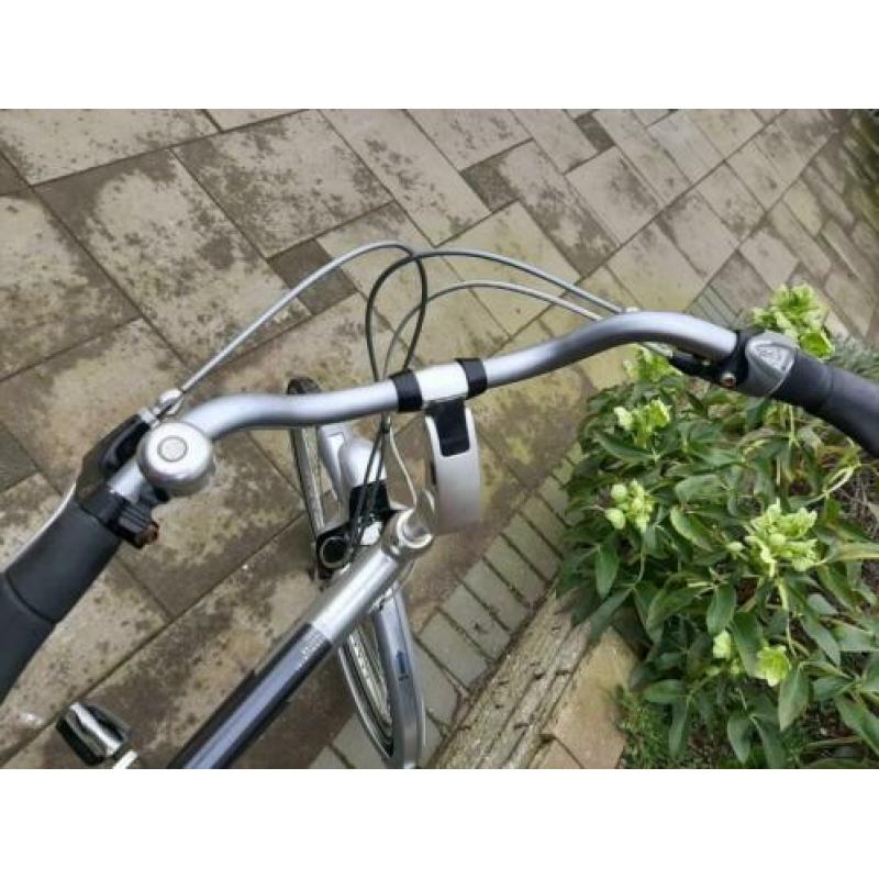 Batavus mambo herenfiets frame maat 61 fiets
