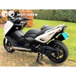 ?? Yamaha T-MAX 530 ABS 13087KM 2013 Tmax ALARM ALS NIEUW !