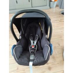 Maxi cosi cabrio fix