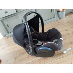Maxi cosi cabrio fix