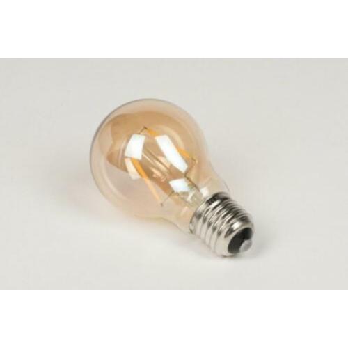 3 Led lampen