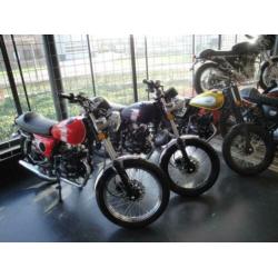 Mash Adventure AANBIEDING ALLE MASH SHOWROOM MODELLEN