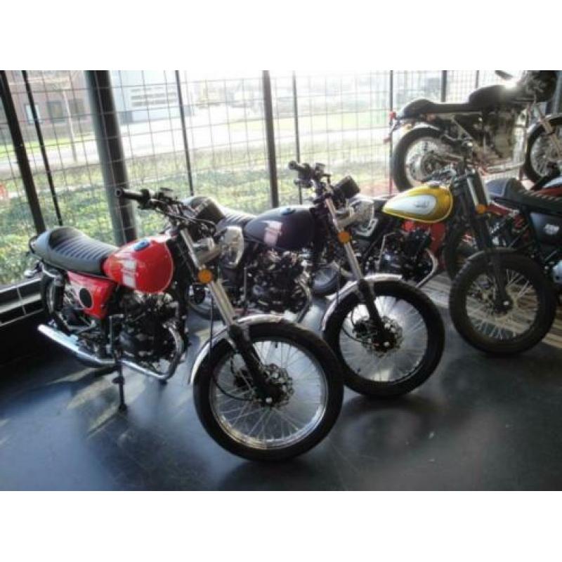 Mash Adventure AANBIEDING ALLE MASH SHOWROOM MODELLEN