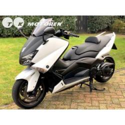 ?? Yamaha T-MAX 530 ABS 13087KM 2013 Tmax ALARM ALS NIEUW !