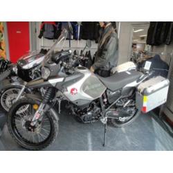Mash Adventure AANBIEDING ALLE MASH SHOWROOM MODELLEN