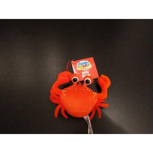 Lidl Aqua Mini Kris Krab / aquamini krab