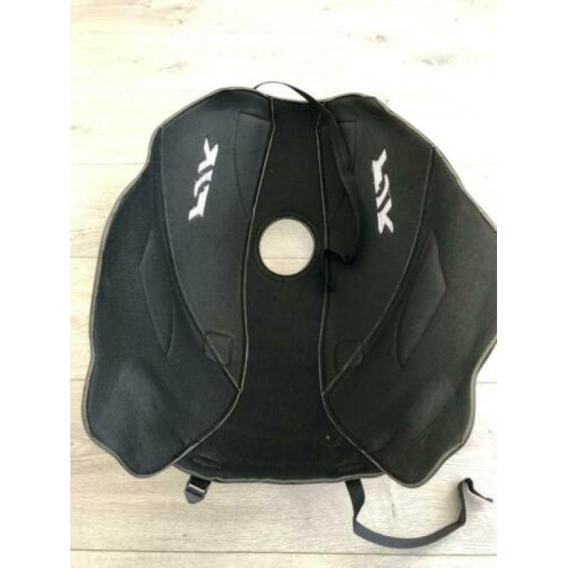 Bagster tanktas Yamaha FJR 1300 vanaf 2006