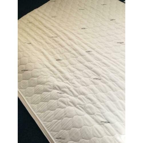 Topmatras: nieuw! 180x200