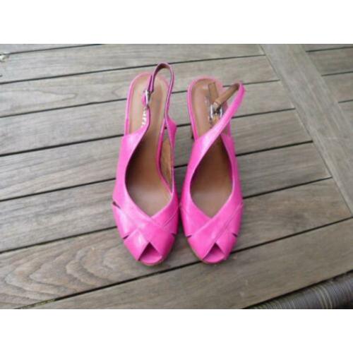 Mooie TAMARIS pumps maat 40