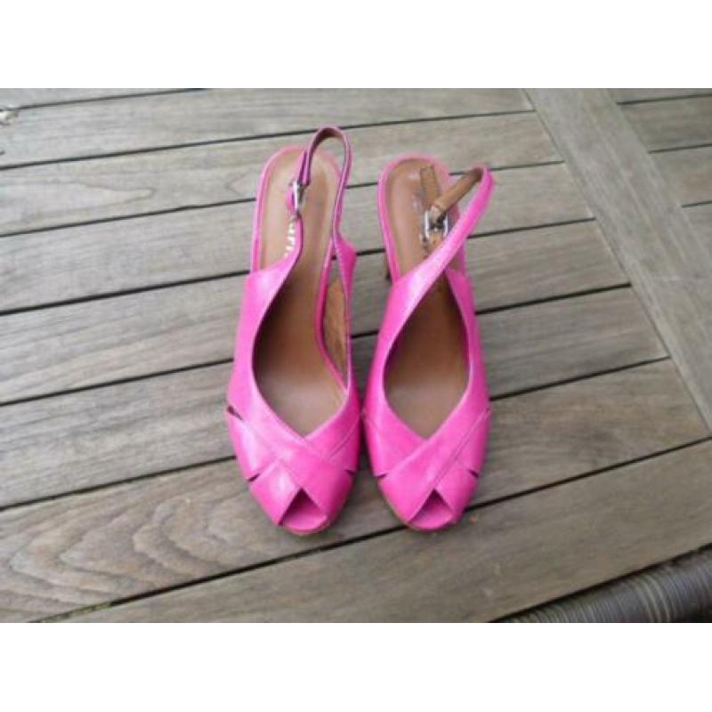 Mooie TAMARIS pumps maat 40