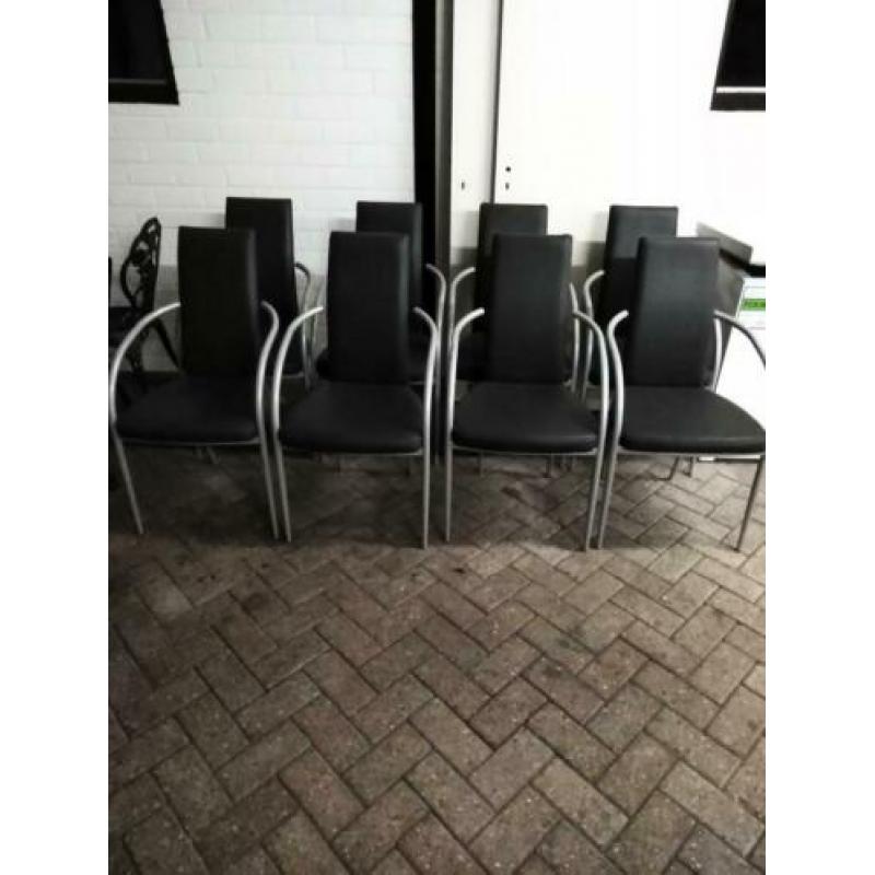 stoelen