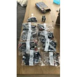 Lego Ninjago movie 70617