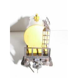 Fleischmann 1465SH tankwagon