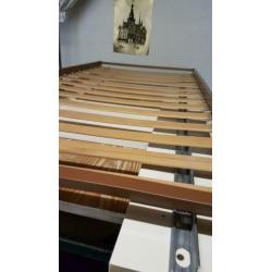 eenpersoonsbed 90 x 200