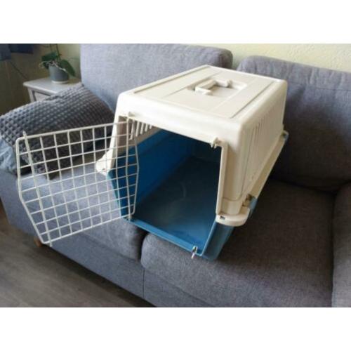 bench / kennel