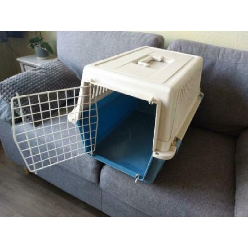 bench / kennel