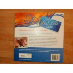 Arine Spierenburg - In Gods hand / wat de doop wil zeggen