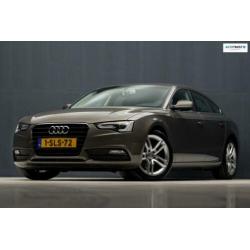 Audi A5 Sportback 1.8 TFSI Proline Sport Automaat (NAVIGATIE