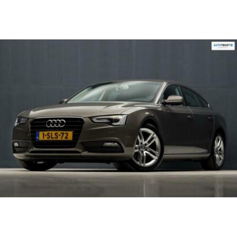 Audi A5 Sportback 1.8 TFSI Proline Sport Automaat (NAVIGATIE