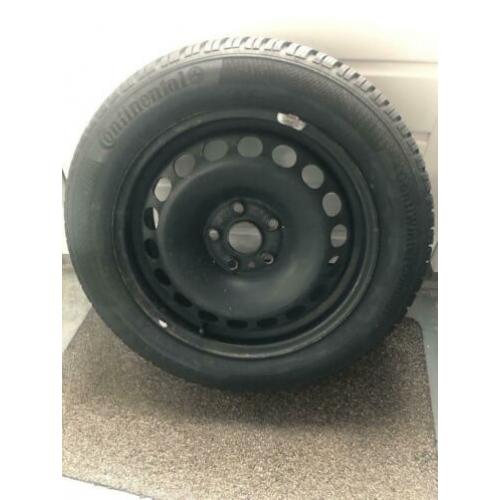 Reservewiel. 112 * 5. Vw Volkswagen Audi Skoda Seat