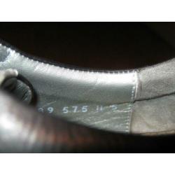 DUREA LEREN SCHOENEN maat H5=38