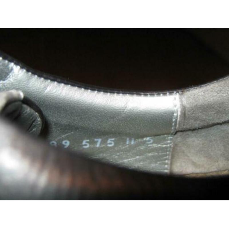 DUREA LEREN SCHOENEN maat H5=38