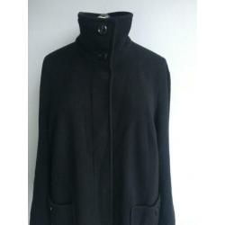 Gerry Weber Manteljas 20% Cashmere & 60% wol (mt: 46) 1547/2