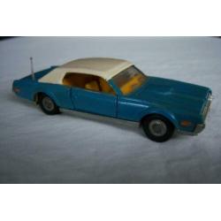 Ford Mercury Cougar Dinky 174