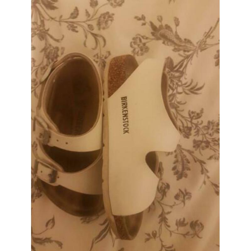 Birkenstock maat 24