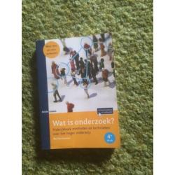 Diverse schoolboeken
