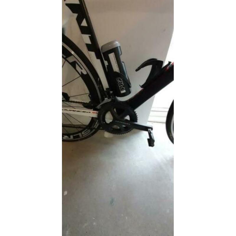 Giant Propel Advanced SL maat ML zo goed als nieuw. Fiets