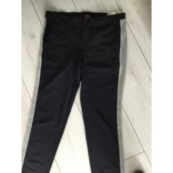 Penn & ink broek