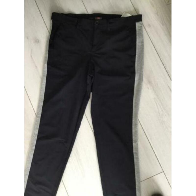 Penn & ink broek