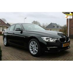 BMW 3-serie 320d EDE Corporate Lease Luxury | LED | Harman/K