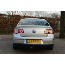 Volkswagen Passat 1.9 TDI Sportline