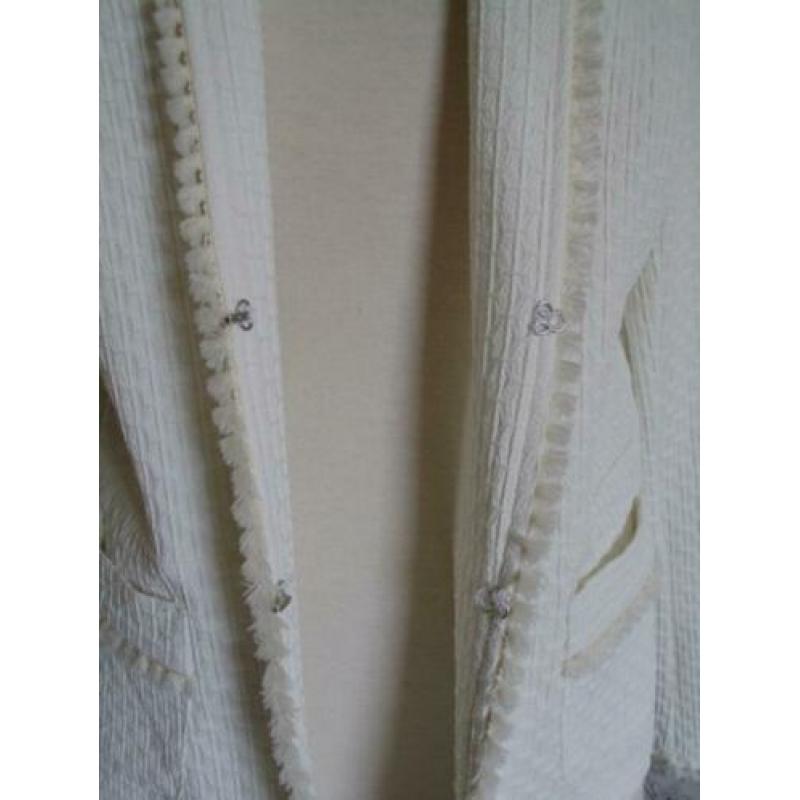 Dames blazer maat L
