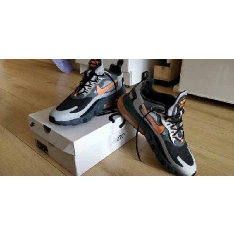 Nike Air Max 270 React maat 45