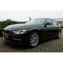 BMW 3-serie 320d EDE Corporate Lease Luxury | LED | Harman/K