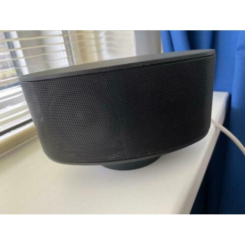 Onkyo Subwoofer + 2 boxen