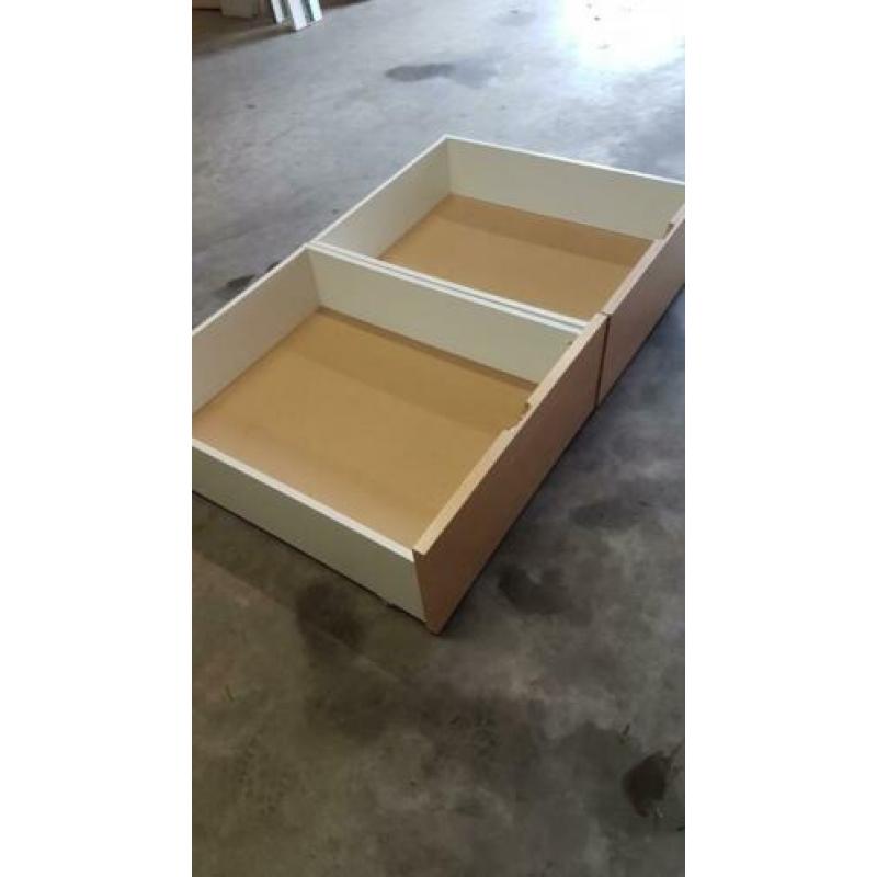 eenpersoonsbed 90 x 200