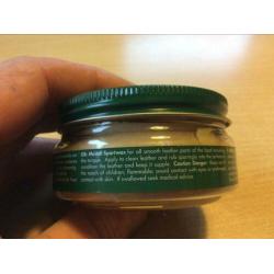 Meindl Sport Wax 80 gram ledervet bijenwas