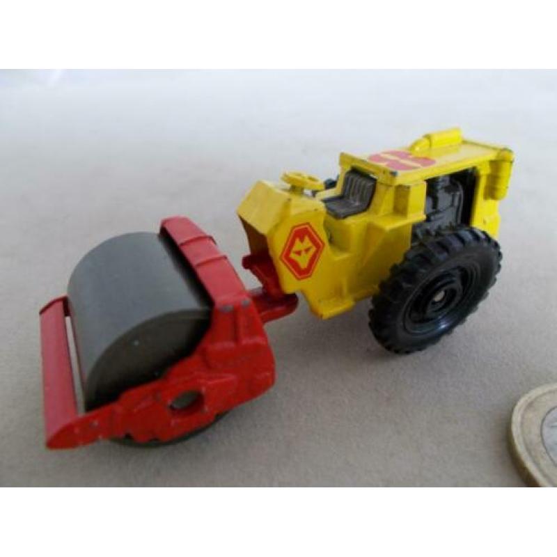 1970 Corgi Juniors 44 Rayco Rascal 600.